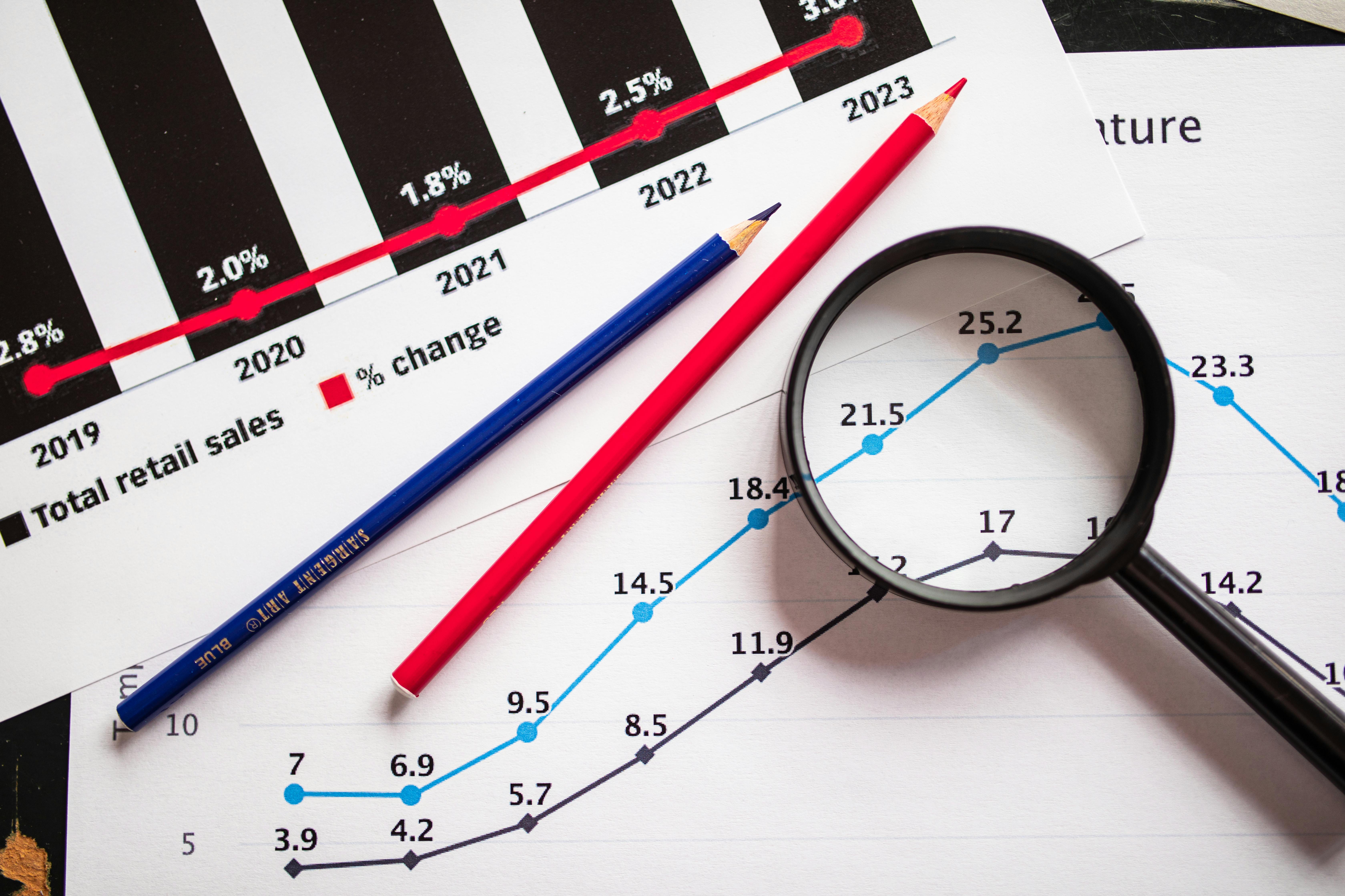 Investment opportunities for investors